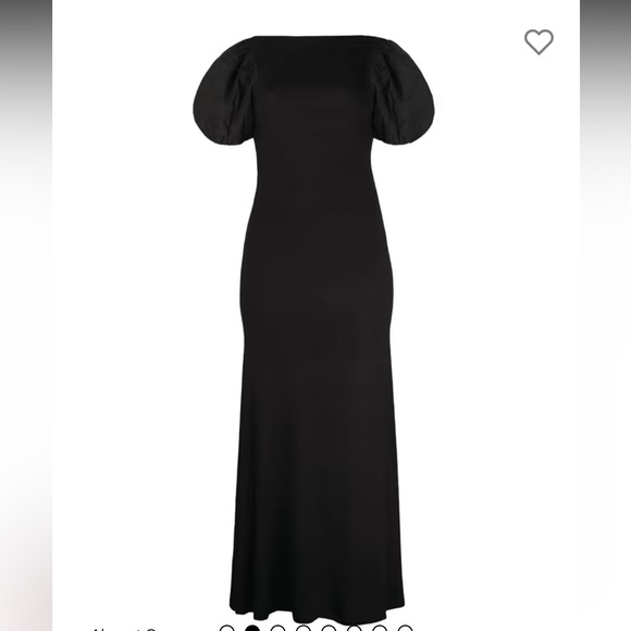 NWT 11 Honore Carter Maxi Dress size 3 (22/24) - Picture 2 of 6